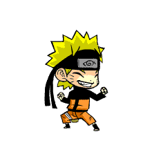 LOGO NARUTO 2